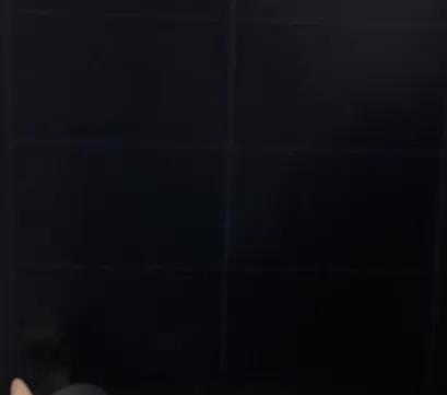 Black Moon – schwarze Optik, monofazial, Solarzellen ohne Lötverbinder